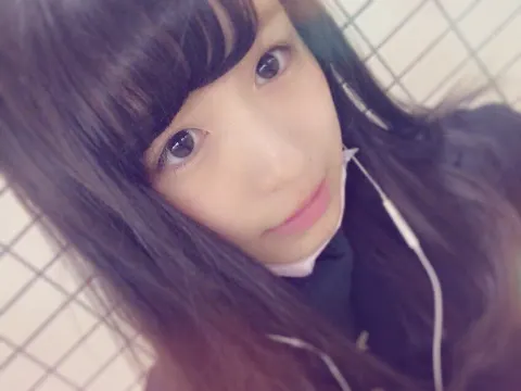 長濱 ねる｜サンドイッチ、10（2015-12-17）