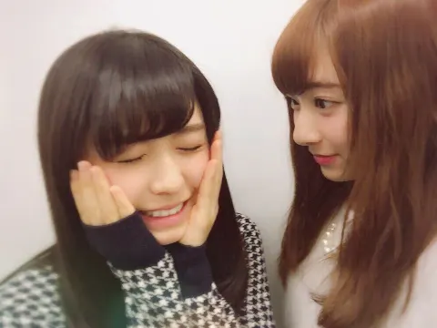 長濱 ねる｜焼き豆腐、11（2015-12-17）