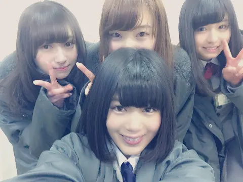 長濱 ねる｜ごま団子、12（2015-12-20）｜2枚目