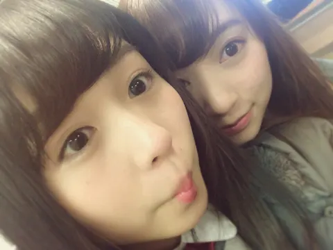 長濱 ねる｜ごま団子、12（2015-12-20）｜3枚目