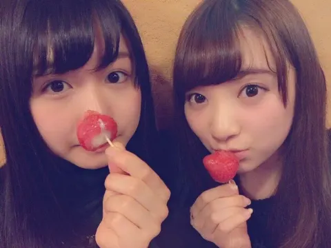 長濱 ねる｜水菜、14（2015-12-27）｜3枚目