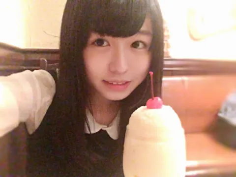 長濱 ねる｜笹かまぼこ、20（2016-01-08）｜2枚目
