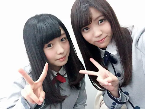 長濱 ねる｜まぐろ、21（2016-01-11）｜3枚目