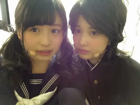 長濱 ねる｜ねぎま、24（2016-01-18）｜2枚目