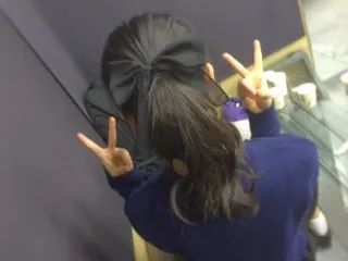 長濱 ねる｜かに、24（2016-01-21）｜2枚目