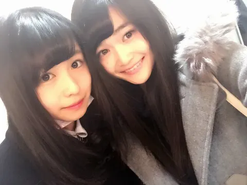 長濱 ねる｜ミルクティー、27（2016-01-29）｜2枚目