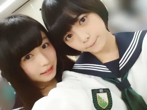長濱 ねる｜あまおう、33（2016-02-03）｜2枚目