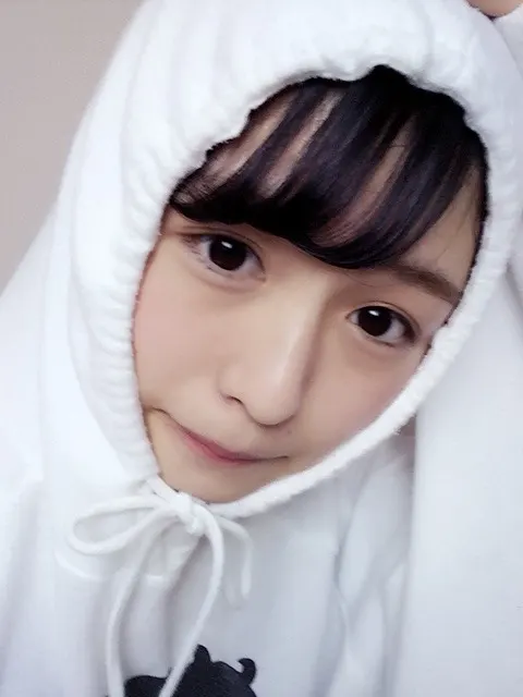 長濱 ねる｜ハラミ、35（2016-02-05）｜3枚目