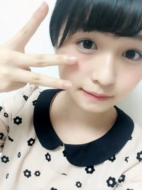 長濱 ねる｜湯豆腐、42（2016-02-16）