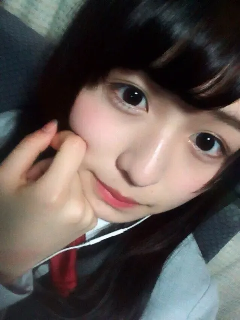 長濱 ねる｜大豆、39（2016-02-12）