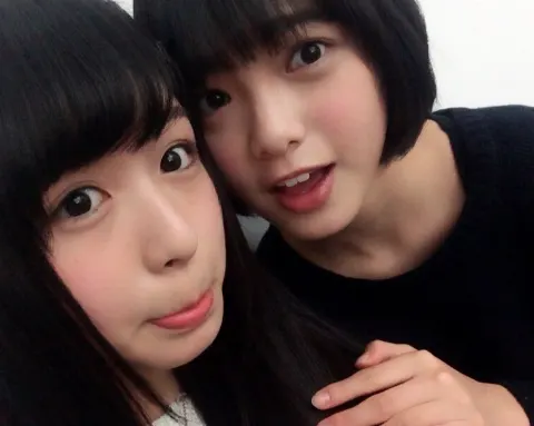 長濱 ねる｜三ケ日みかん、45（2016-02-21）｜2枚目
