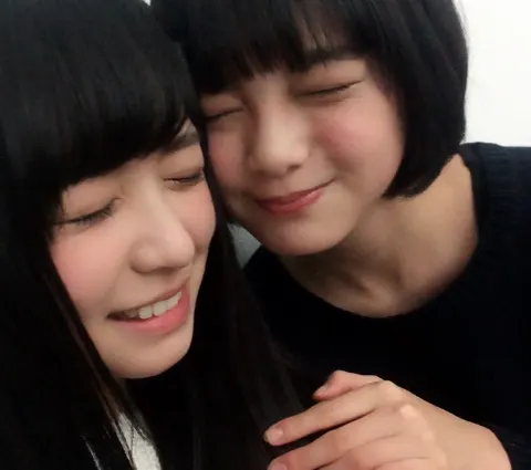 長濱 ねる｜三ケ日みかん、45（2016-02-21）｜3枚目