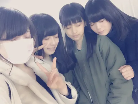 長濱 ねる｜アーモンド(お急ぎな告知付き)、48（2016-02-28）｜2枚目