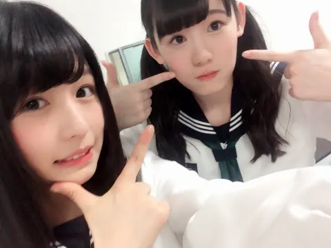 長濱 ねる｜おこわ、49（2016-02-28）｜2枚目