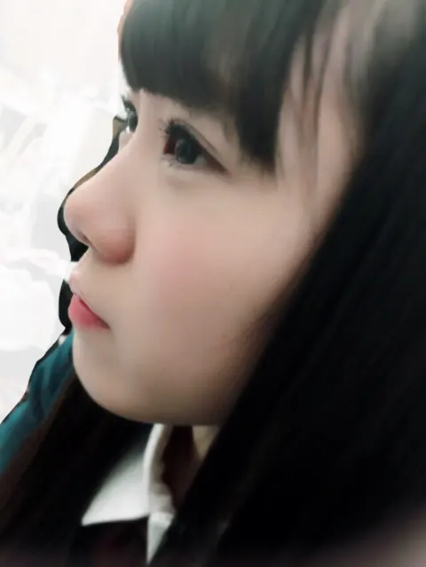 長濱 ねる｜小松菜、50（2016-02-29）