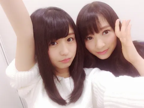 長濱 ねる｜温野菜、53（2016-03-07）