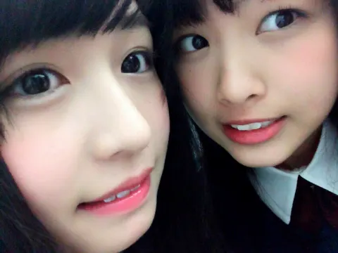 長濱 ねる｜温野菜、53（2016-03-07）｜2枚目