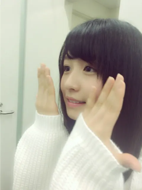 長濱 ねる｜柚子ジャム、57（2016-03-17）