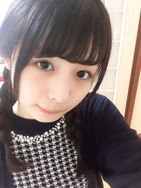 長濱 ねる｜抹茶、58（2016-03-20）