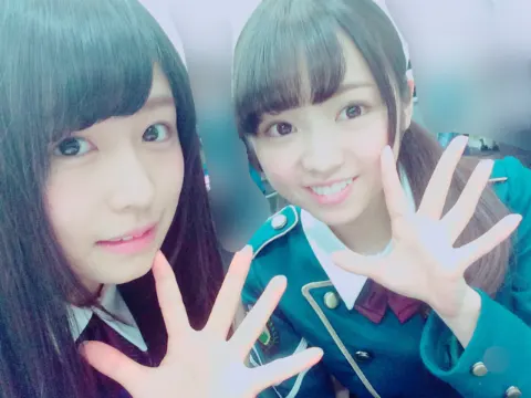 長濱 ねる｜パスタ、56（2016-03-16）｜2枚目