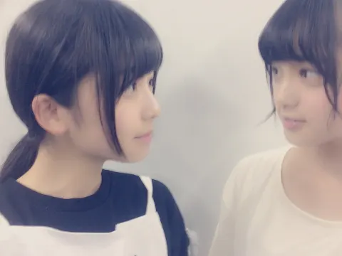 長濱 ねる｜ジェラート、75（2016-04-27）｜2枚目