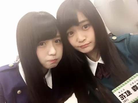 長濱 ねる｜クリームパン、76（2016-04-28）｜2枚目