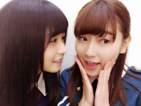 長濱 ねる｜八ツ橋、77（2016-05-01）｜2枚目