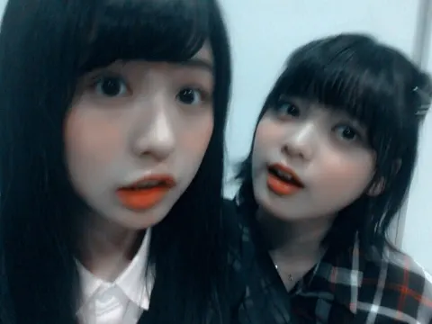 長濱 ねる｜あんみつ、84（2016-05-17）｜2枚目