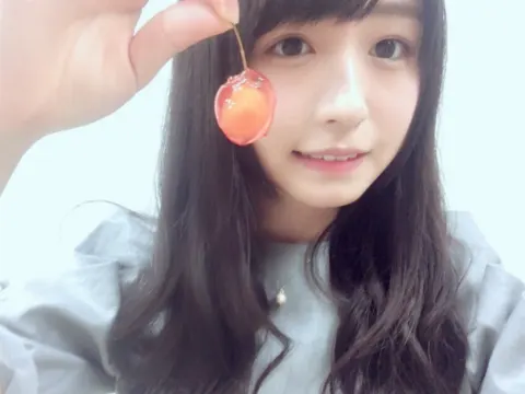 長濱 ねる｜蜂蜜、89（2016-05-29）｜3枚目
