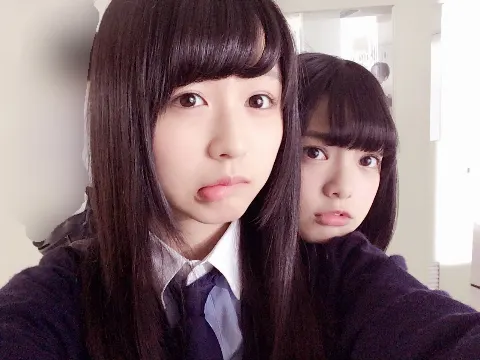 長濱 ねる｜焼うどん、107（2016-08-01）｜2枚目
