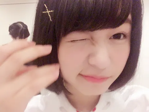 長濱 ねる｜焼うどん、107（2016-08-01）｜3枚目