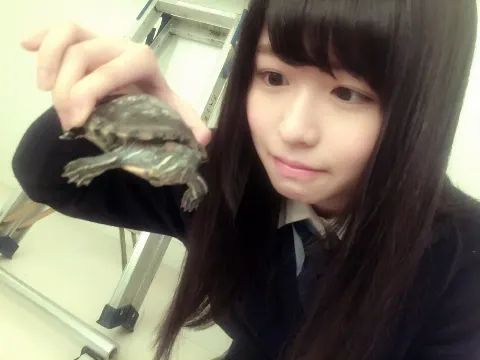 長濱 ねる｜オクラ、109（2016-08-05）｜3枚目