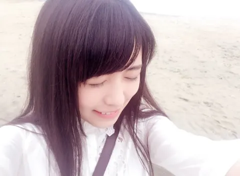 長濱 ねる｜つくね、110（2016-08-07）｜4枚目