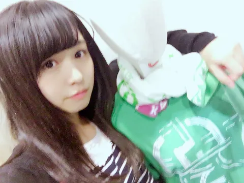 長濱 ねる｜月、114（2016-08-15）