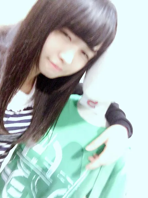 長濱 ねる｜月、114（2016-08-15）｜2枚目