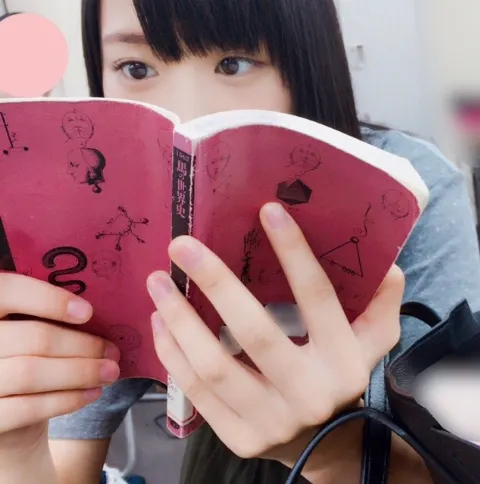 長濱 ねる｜馬の世界史、120（2016-08-30）｜3枚目