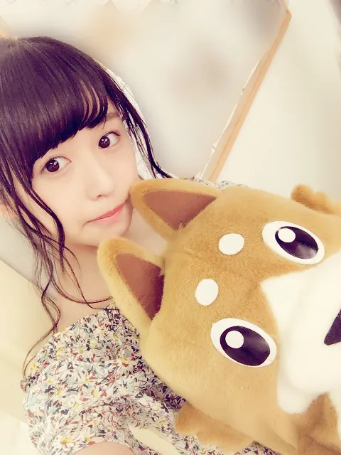 長濱 ねる｜それでしあわせ、124（2016-09-10）｜5枚目