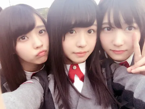 長濱 ねる｜逆算、142（2016-11-29）｜2枚目