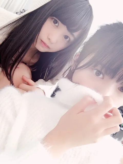 長濱 ねる｜葉書、150（2016-12-29）｜2枚目