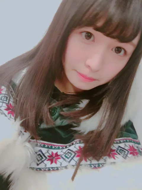 長濱 ねる｜柚子胡椒、156（2017-01-12）