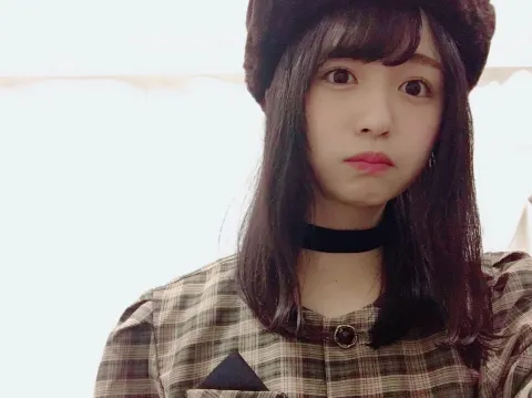 長濱 ねる｜ちぐはぐ、159（2017-01-16）｜2枚目