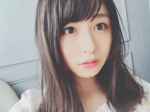 長濱 ねる｜伏し目、168（2017-02-25）