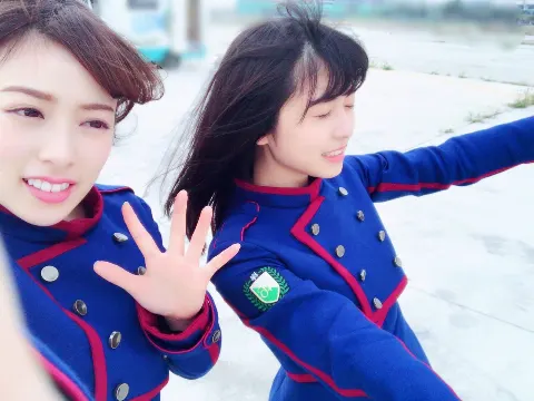 長濱 ねる｜芽吹、177（2017-03-23）｜2枚目