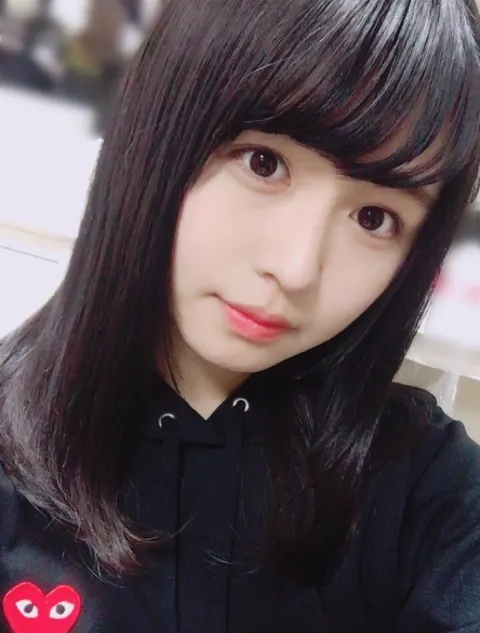 長濱 ねる｜仙台、180（2017-03-31）｜2枚目