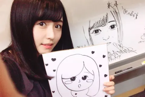長濱 ねる｜ピアノ、185（2017-04-10）