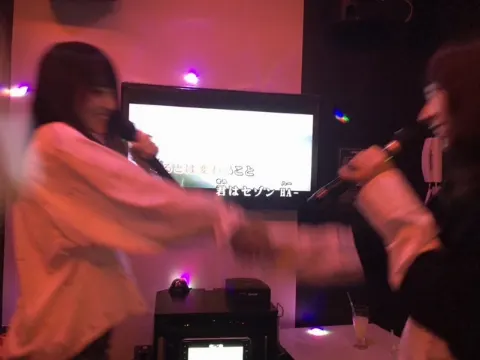 長濱 ねる｜寝間着、190（2017-04-23）｜2枚目