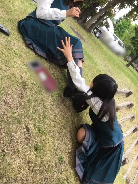 長濱 ねる｜褒め、198（2017-05-21）｜3枚目