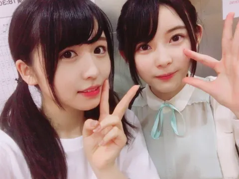 長濱 ねる｜なべすき、203（2017-06-01）