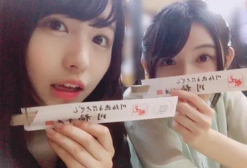 長濱 ねる｜なべすき、203（2017-06-01）｜5枚目