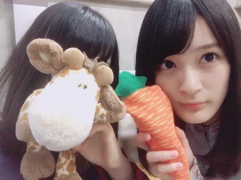長濱 ねる｜知足、206（2017-06-05）｜3枚目